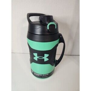 Under Armour Playmaker Jug 64 oz Foam Insulated Water Bottle